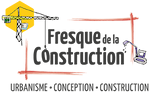 La Fresque de la construction logo