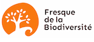 La Fresque de la biodiversité logo