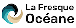 Fresque Oceane logo